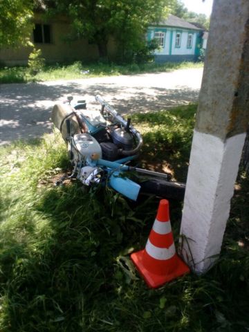 В Ставропольском крае в ДТП погиб 17-летний мотоциклист В Ставропольском крае в ДТП погиб 17-летний мотоциклист