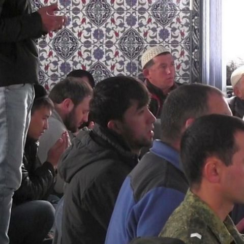 Мусульмане Ставрополья прочтут молитву за жертв ДТП Мусульмане Ставрополья прочтут молитву за жертв ДТП