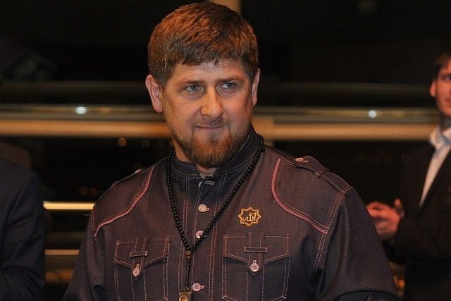 Рамзан Кадыров прокомментировал решение суда о списании долгов за газ в Чечне Рамзан Кадыров прокомментировал решение суда о списании долгов за газ в Чечне