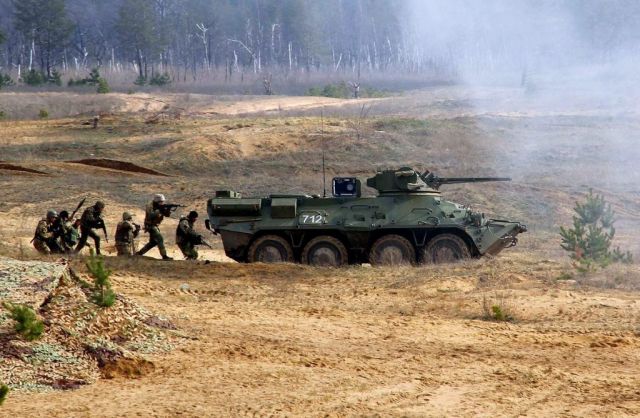 Жители Ставрополя обеспокоены громкими хлопками, которые слышны в городе Жители Ставрополя обеспокоены громкими хлопками, которые слышны в городе