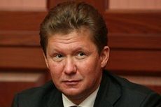 Владимир Владимиров обсудил с главой «Газпрома» планы по реализации социальных программ Владимир Владимиров обсудил с главой «Газпрома» планы по реализации социальных программ