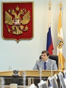 В крае создадут сеть кадетских классов и кадетский корпус под патронажем Следственного комитета В крае создадут сеть кадетских классов и кадетский корпус под патронажем Следственного комитета