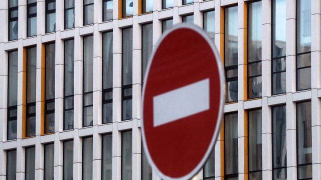 В Ставрополе онкобольные не смогли попасть в больницу В Ставрополе онкобольные не смогли попасть в больницу