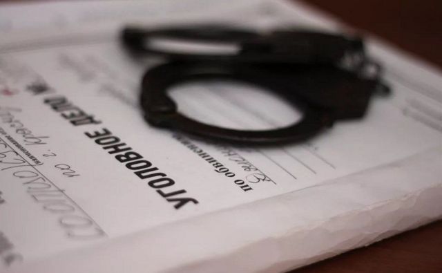 На Ставрополье утвердили обвинительное заключение по делу ДТП с 4 погибшими На Ставрополье утвердили обвинительное заключение по делу ДТП с 4 погибшими