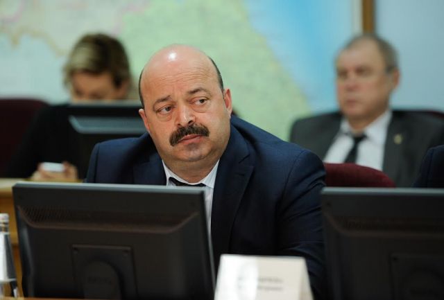 Среднекраевой рост платежей за услуги ЖКХ в 2017 году будет ниже, чем в 2016-м Среднекраевой рост платежей за услуги ЖКХ в 2017 году будет ниже, чем в 2016-м