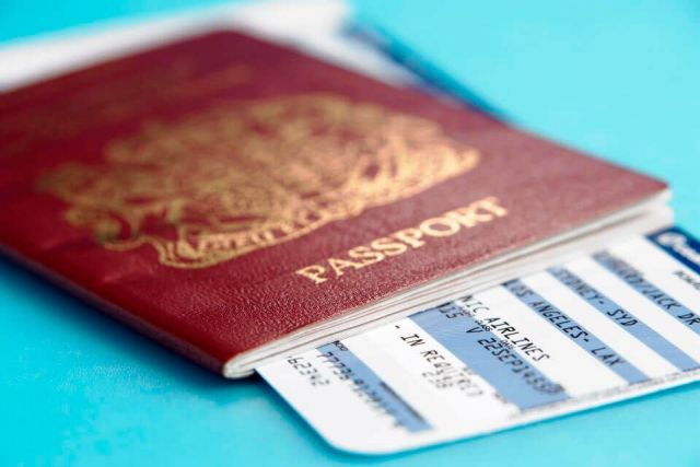Из-за непогоды аэропорт Ставрополя перестал принимать самолёты Из-за непогоды аэропорт Ставрополя перестал принимать самолёты