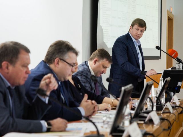 В 2017 году на Ставрополье будет построено и реконструировано более 110 объектов В 2017 году на Ставрополье будет построено и реконструировано более 110 объектов