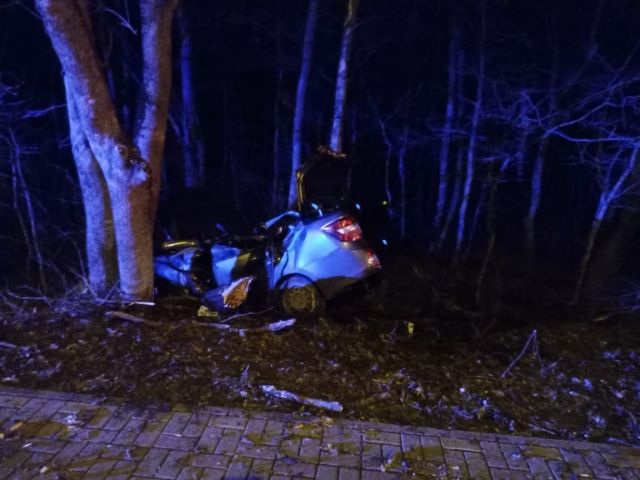 В Ставрополе в аварии погиб 8-летний пассажир машины В Ставрополе в аварии погиб 8-летний пассажир машины