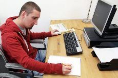 Ставрополье вошло в первую десятку по числу рабочих мест для инвалидов Ставрополье вошло в первую десятку по числу рабочих мест для инвалидов