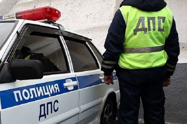 На Ставрополье сотрудник полиции пострадал при исполнении служебных обязанностей На Ставрополье сотрудник полиции пострадал при исполнении служебных обязанностей