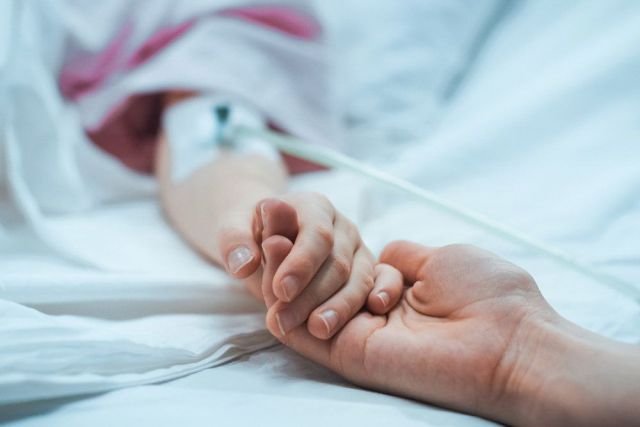 Паллиативную помощь начали оказывать в Туркменском районе Паллиативную помощь начали оказывать в Туркменском районе