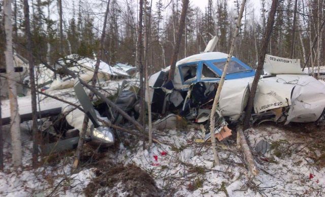 Губернатор Ставрополья выразил соболезнование в связи с авиакатастрофой в Хабаровском крае Губернатор Ставрополья выразил соболезнование в связи с авиакатастрофой в Хабаровском крае