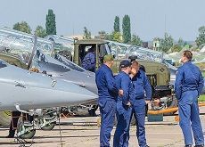 На Ставрополье расширяется подготовка кадров для авиастроения На Ставрополье расширяется подготовка кадров для авиастроения