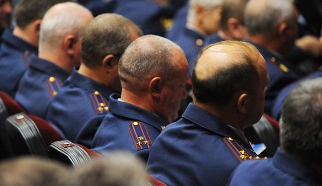 Прокуроры СКФО выработали дополнительные меры по борьбе с коррупцией и терроризмом Прокуроры СКФО выработали дополнительные меры по борьбе с коррупцией и терроризмом