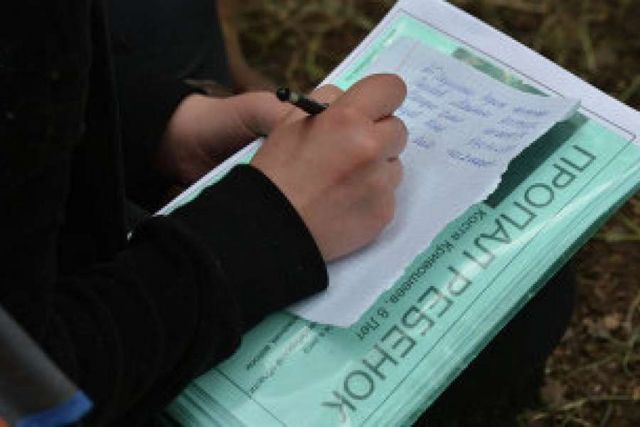 На Ставрополье полицейские нашли без вести пропавшего ребёнка На Ставрополье полицейские нашли без вести пропавшего ребёнка