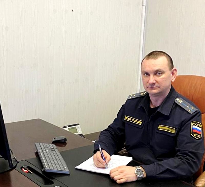 За невыплату уголовного штрафа ставропольчанину назначили исправительные работы