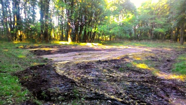 В Ставрополе снесли очередной самострой В Ставрополе снесли очередной самострой