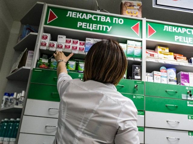 Covid-пациентам Ставрополья начали выдавать бесплатные лекарства Covid-пациентам Ставрополья начали выдавать бесплатные лекарства