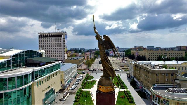 В финал Всероссийской премии «Маршрут года» вошли 8 ставропольских проектов В финал Всероссийской премии «Маршрут года» вошли 8 ставропольских проектов