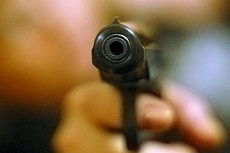 В Ессентуках конфликт местных жителей с пятигорчанами закончился стрельбой В Ессентуках конфликт местных жителей с пятигорчанами закончился стрельбой