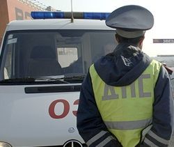 В Ставрополе сбили шестилетнего ребенка В Ставрополе сбили шестилетнего ребенка