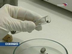 Первый случай КГЛ на Ставрополье Первый случай КГЛ на Ставрополье