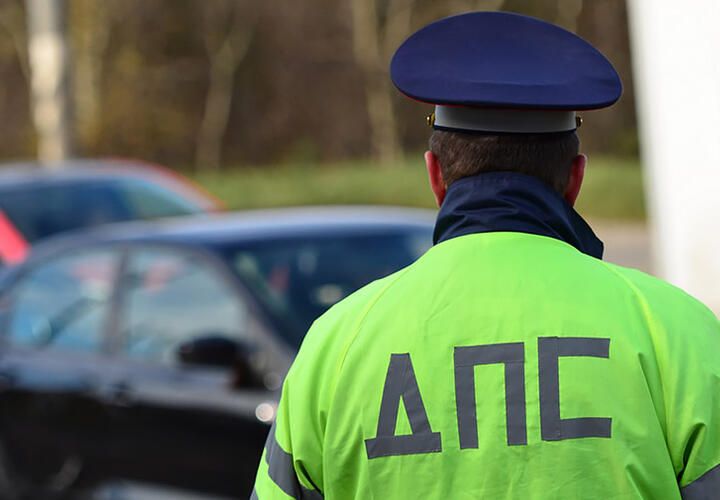 На Ставрополье ребёнок попал под колёса автомобиля