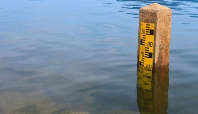 3 апреля уровень воды в реке Калаус на Ставрополье достигнет неблагоприятных отметок 3 апреля уровень воды в реке Калаус на Ставрополье достигнет неблагоприятных отметок