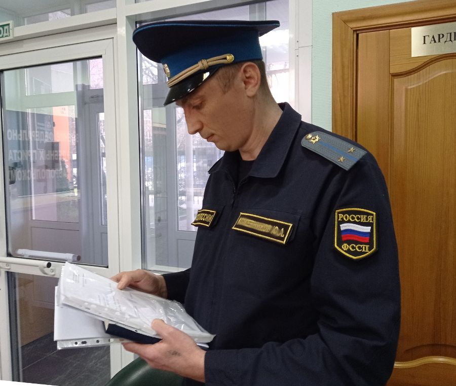 Житель Грачёвки уплатил 445 тысяч рублей за незаконную рубку деревьев