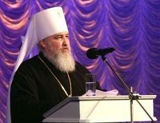 В Ставрополе состоялось открытие Свято-Игнатьевских чтений В Ставрополе состоялось открытие Свято-Игнатьевских чтений