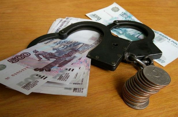 В Ставропольском крае полицейскими выявлен факт мошенничества в особо крупном размере В Ставропольском крае полицейскими выявлен факт мошенничества в особо крупном размере