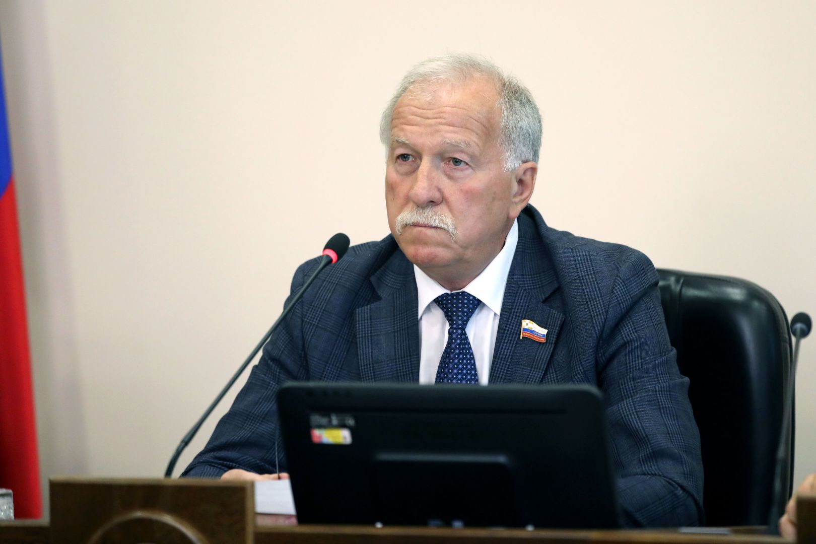 В Думе Ставрополья приняли изменения в краевой закон о земельных отношениях