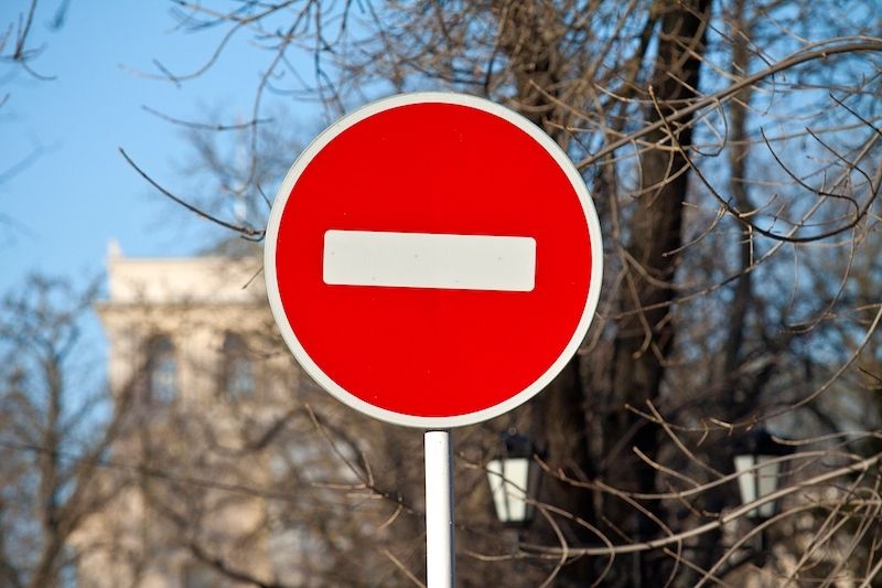 В Пятигорске на «Радоницу» введут ограничения движения транспорта В Пятигорске на «Радоницу» введут ограничения движения транспорта
