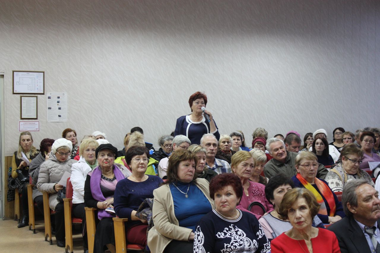 Жители Ставрополя выбирают приоритетные проекты развития города Жители Ставрополя выбирают приоритетные проекты развития города