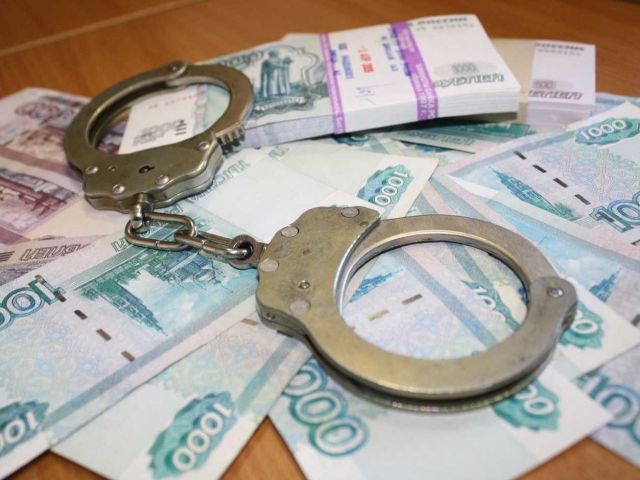Житель Ставрополья проведёт 4 года в колонии за дачу взятки судебному приставу Житель Ставрополья проведёт 4 года в колонии за дачу взятки судебному приставу