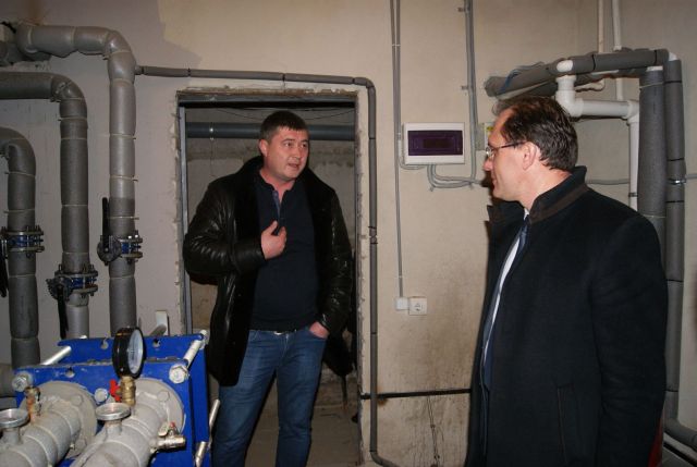 Жительница Ставрополя пожаловалась в стройжилнадзор на холод в квартире Жительница Ставрополя пожаловалась в стройжилнадзор на холод в квартире