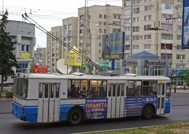 В Ставрополе готовы пойти на жёсткие меры по выводу муниципального троллейбусного предприятия из кризиса В Ставрополе готовы пойти на жёсткие меры по выводу муниципального троллейбусного предприятия из кризиса