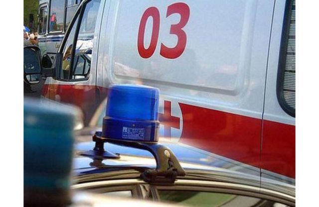 Под Ставрополем водитель на пешеходном переходе насмерть сбил человека Под Ставрополем водитель на пешеходном переходе насмерть сбил человека