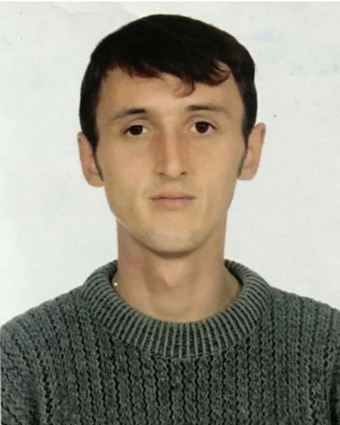 Полиция просит помочь в поисках 33-летнего жителя Ставрополья Полиция просит помочь в поисках 33-летнего жителя Ставрополья