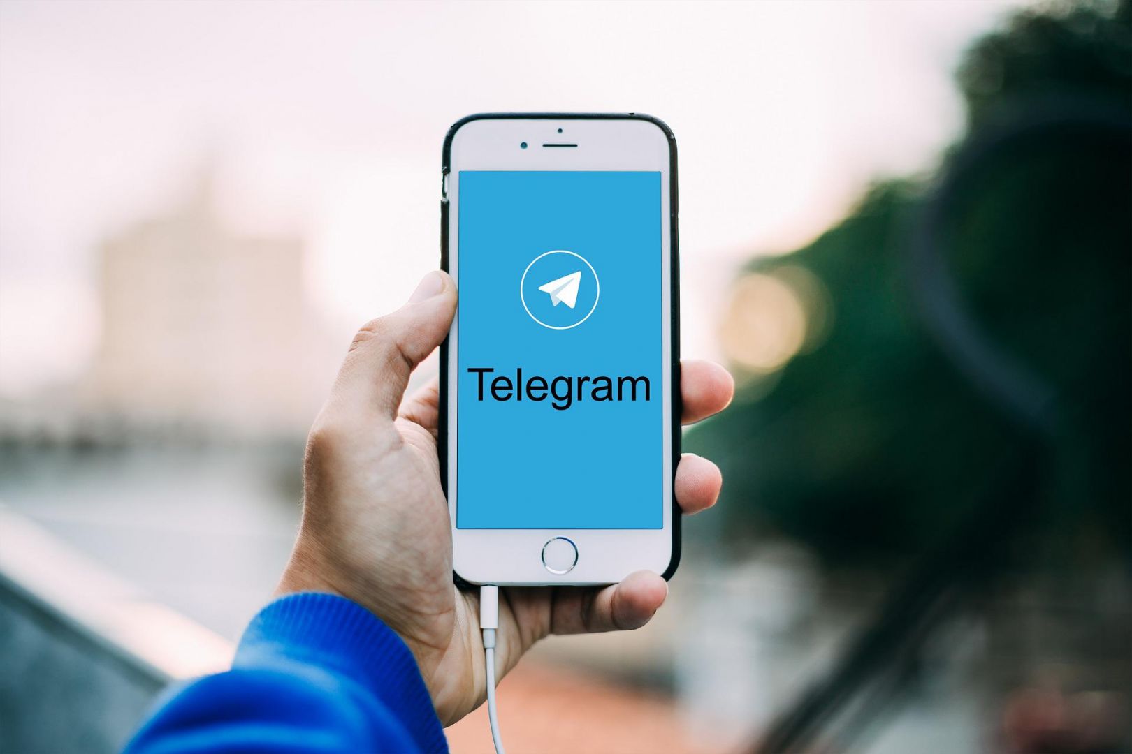 Жители Ставрополя могут рассказать о проблемных местах города в Telegram