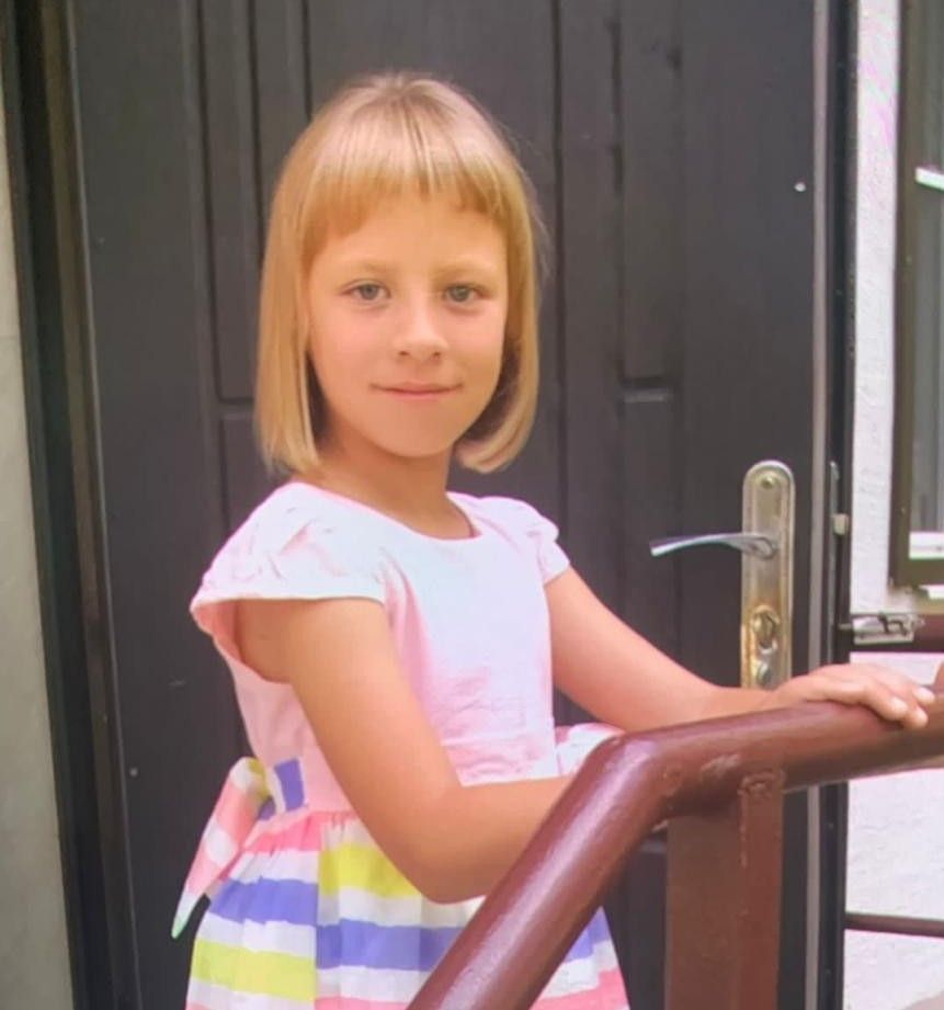 На Ставрополье пропала 10-летняя девочка