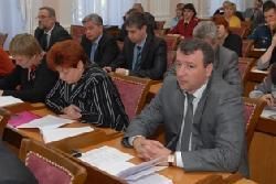 Администрация Ставрополя озабочена собираемостью налогов в бюджет города Администрация Ставрополя озабочена собираемостью налогов в бюджет города
