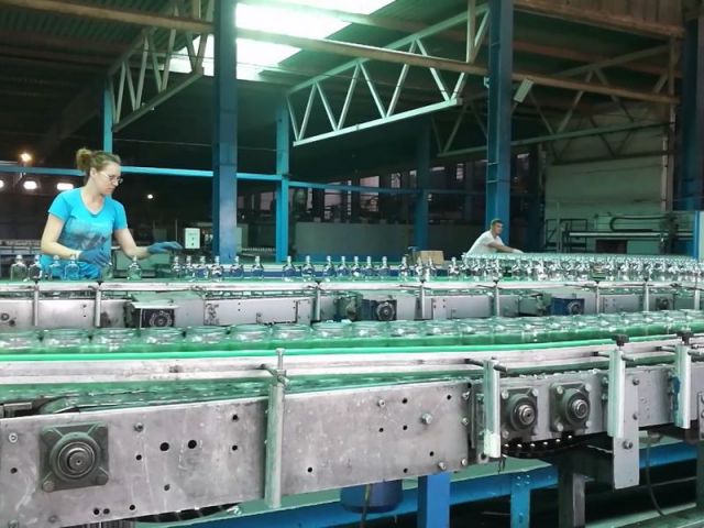 Депутаты Думы Ставрополья держат на контроле ситуацию со стеклотарными заводами Депутаты Думы Ставрополья держат на контроле ситуацию со стеклотарными заводами