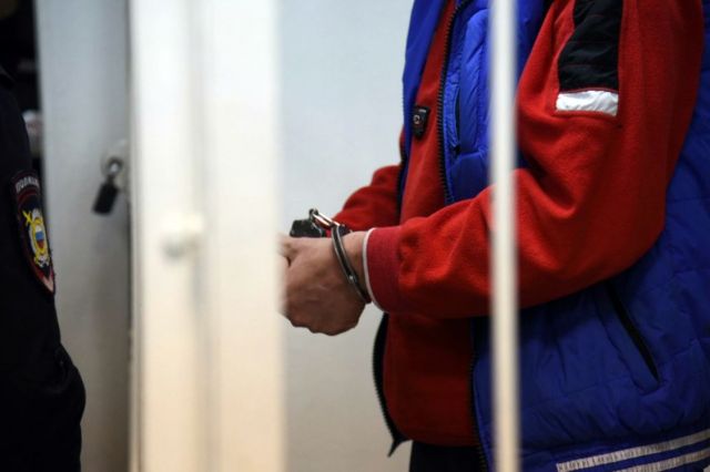 На Ставрополье осуждены 11 участников наркобанды На Ставрополье осуждены 11 участников наркобанды