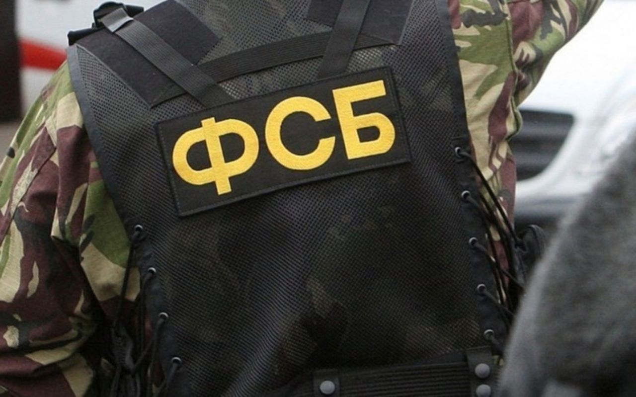 Четверо сторонников украинских националистов задержаны на Ставрополье за подготовку теракта