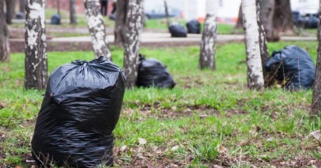 На Ставрополье ликвидировали 35 свалок На Ставрополье ликвидировали 35 свалок