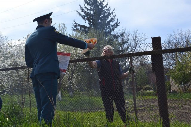Дачников Ставрополя будут наказывать за нарушения особого противопожарного режима Дачников Ставрополя будут наказывать за нарушения особого противопожарного режима