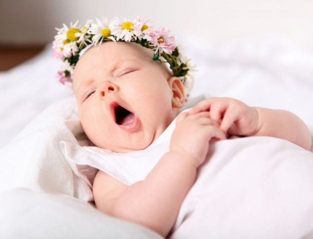 В 2017 году в Ставропольском крае родились 32 460 детей В 2017 году в Ставропольском крае родились 32 460 детей