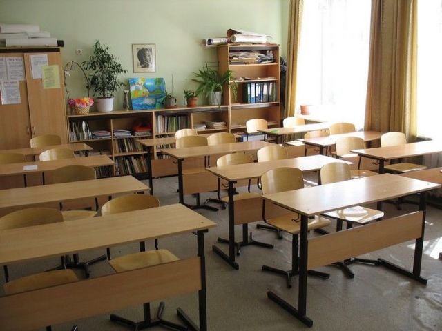 В Ставрополе летом отремонтируют 25 образовательных учреждений В Ставрополе летом отремонтируют 25 образовательных учреждений