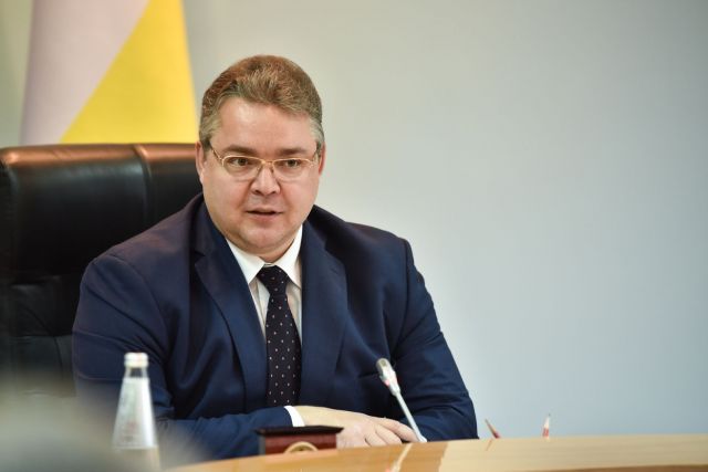 Ставрополье готовится к новому этапу программы благоустройства Ставрополье готовится к новому этапу программы благоустройства